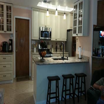 Photos from Locke Construction