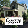 Coastal General Construction logo