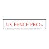 US FENCE PRO logo