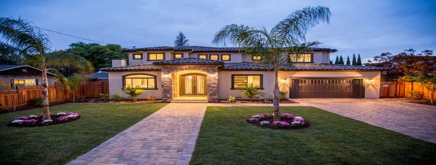 Deco Design & Development Inc