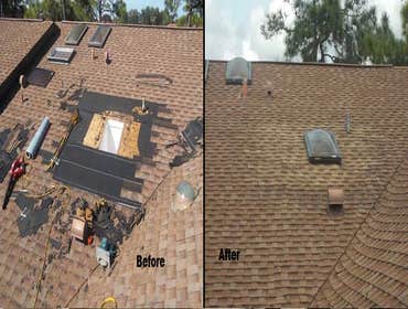 Photos from Payne Roofing and Remodeling