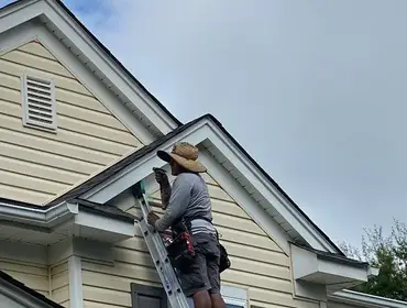 Roofing Projects