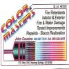 Color Masters Painting logo