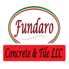 Fundaro Concrete & Tile, LLC logo