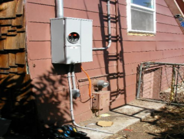 Knutson Electric San Diego Projects