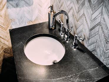 Countertop Installation