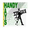 Handy Hays logo