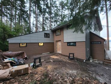 Photos by Modern Exteriors, LLC #1
