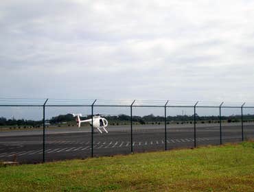 Chainlink Fence