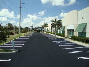 Commercial Boynton Beach