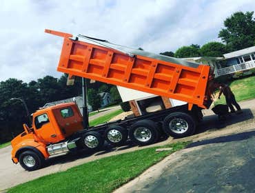 Photos by R Williams Paving LLC #1