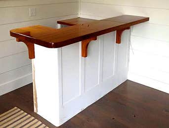fine woodworking