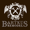 Bartkus Remodel logo