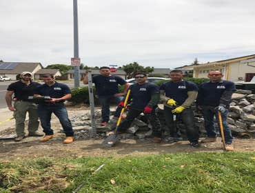 Driveway Remodeling