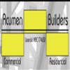 Acumen Builders logo