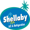 Shellaby Air Conditioning & Refrigeration logo