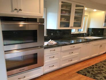 Photos by Vargas and Sons INC. Dba Anthony's Marble #1