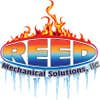 Reed Mechanical Solutions logo