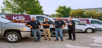 Koehn Painting Co LLC