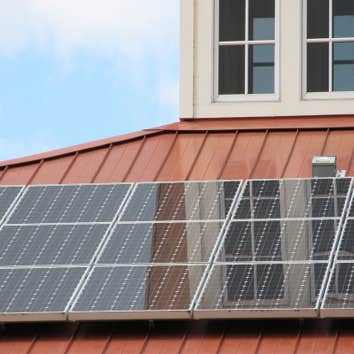 Photos from Green Wave Electric Inc