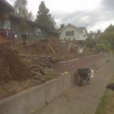 Seeley house Six bedroom 3800 sq ft home in Vancouver WA, originally built in 1952.
Current Renovation and Updates:
New siding
New windows
New Exter