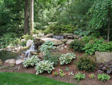 Photos from K.A.I. Excavation & Landscaping