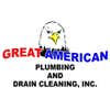 Great American Plumbing & Drain Cleaning, Inc. logo