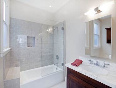 Photos by Steven Whitney Architect #1