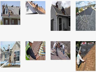 Photos by EGH=Engineered Green Home LLC #1
