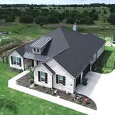 Fort Tex Metals & Roofing