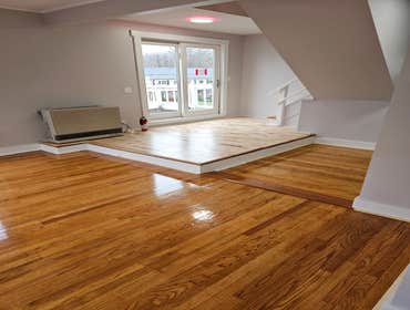 Photos by Nuview Construction Services #1