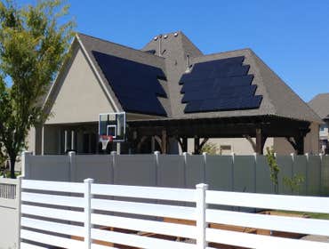 Photos from Great Basin Solar