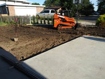 Photos by B&e Concrete #1