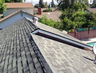 Photos from Express Roofing Inc
