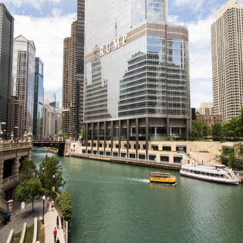 N Wabash Ave Project