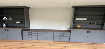 Photos by A and A Painting and Remodeling #1