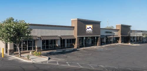 Apex Windows & Bath Accessories Tucson Store