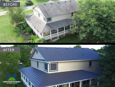 Photos by Western Summit Roofing Contractors #1