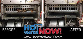 Hot Water Now! LLC