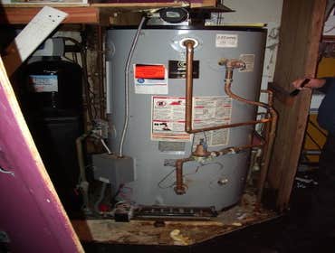 Installations Photos