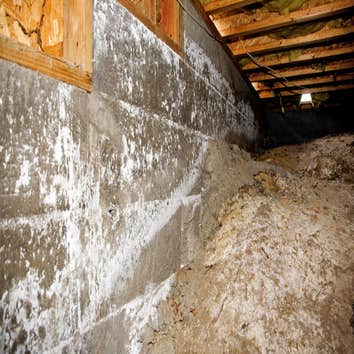 Ldry Basement Waterproofing Lansing