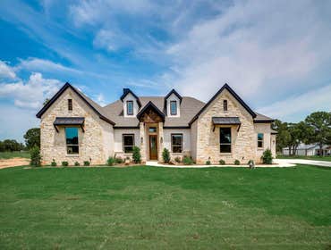 Inventory Home