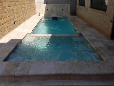 Swimming Pools