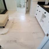 One of a kind bathroom One of a kind Master Bathroom Remodeling, done with our own in house design and worked hand in hand with the customer to create 