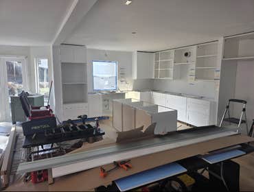 Photos by Usig Construction #1