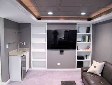 Photos by CHR Design & Build #1