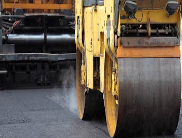 Photos by Peterson Grading & Paving Inc #1