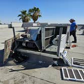 A&j Air Conditioning & Heating LLC