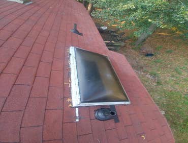 Photos by Pro Roofing Restoration LLC #1