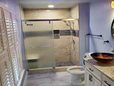 Photos by Abia Construction & Remodeling #1